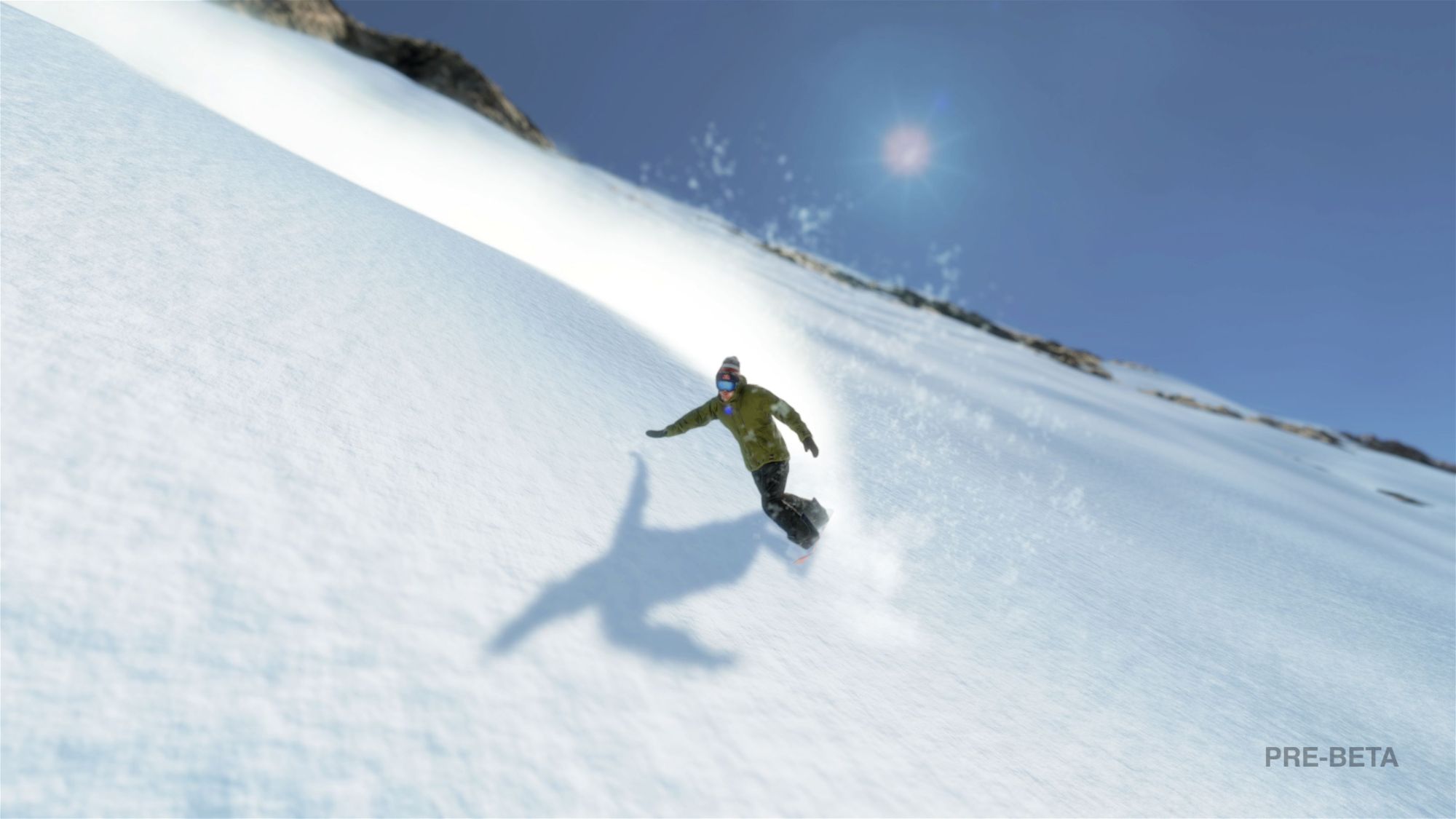 Mark Mcmorris: Infinite Air - Xbox One - 2