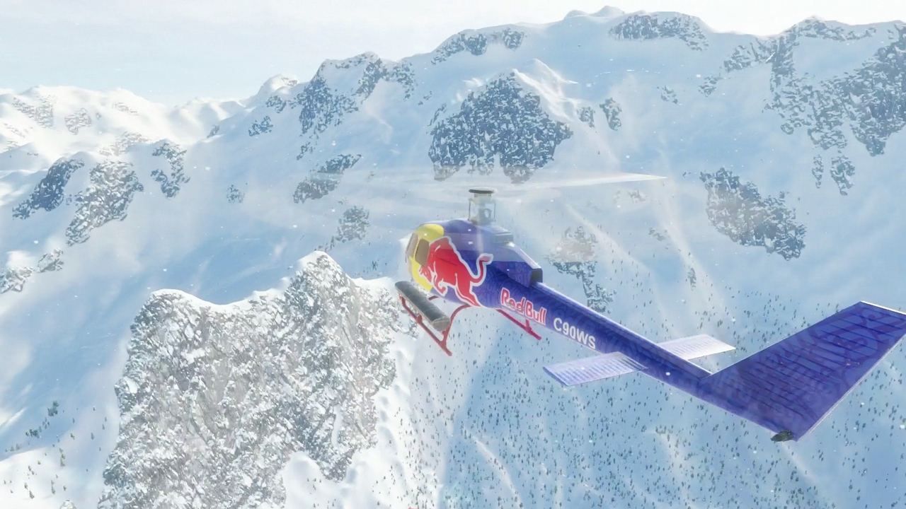 Mark Mcmorris: Infinite Air - Xbox One - 5