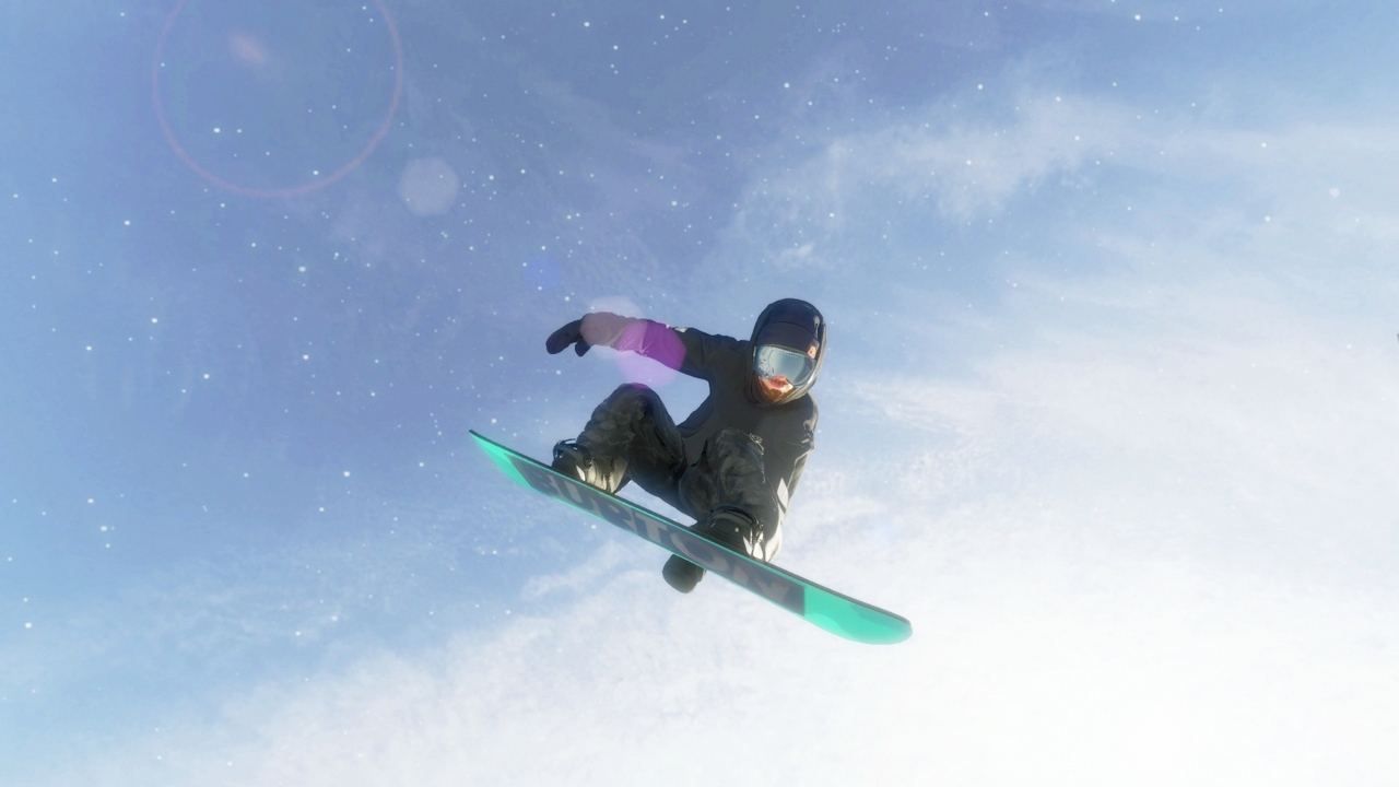 Mark Mcmorris: Infinite Air - Xbox One - 6