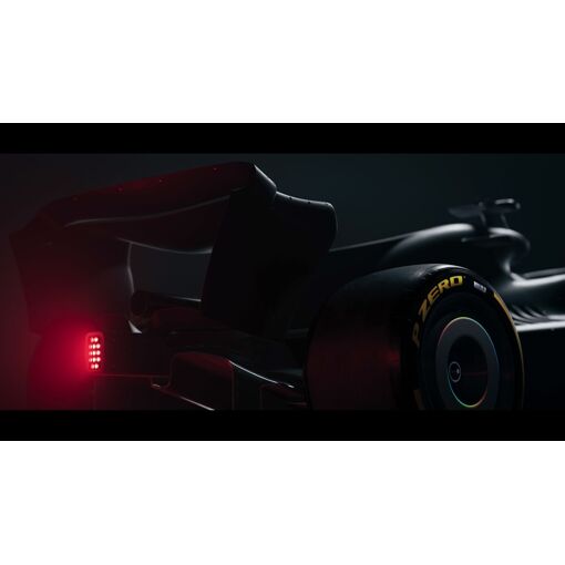 F1 Manager 2022 (English / French Cover) - Ps5 - 4