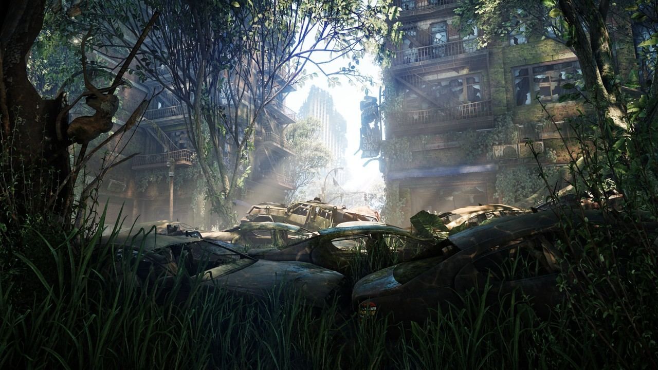 Crysis 3 - Hunter Edition [Import Anglais] [Jeu Ps3] - 5