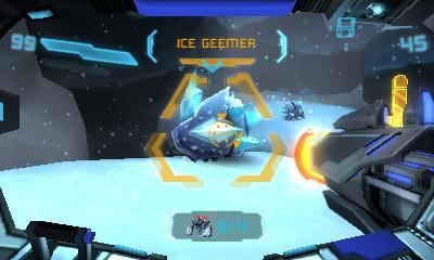 Metroid Prime : Federation Force 3ds - 3