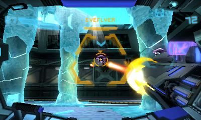 Metroid Prime : Federation Force 3ds - 4