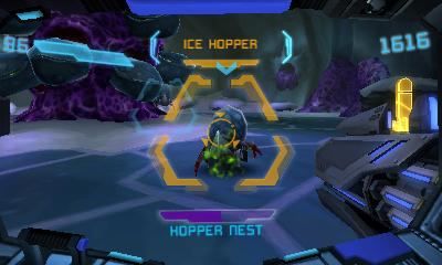 Metroid Prime : Federation Force 3ds - 5