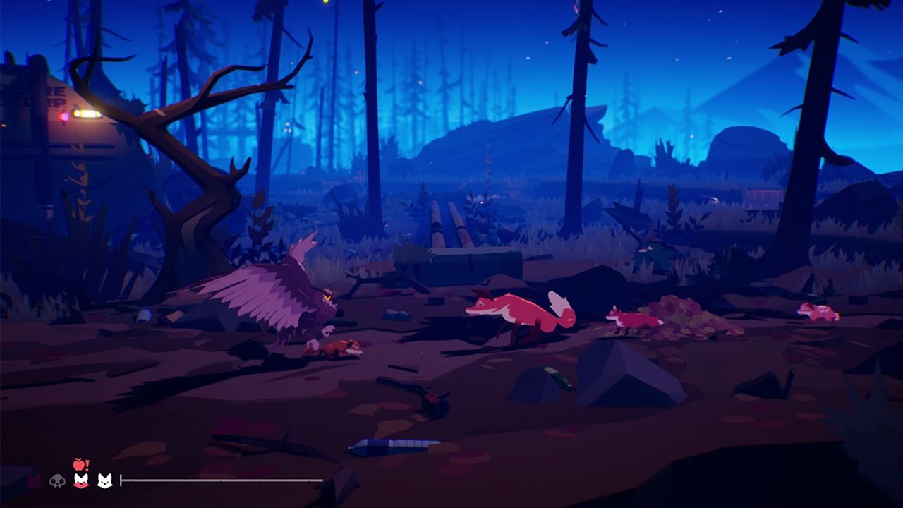 Endling : Extinction Is Forever Xbox One