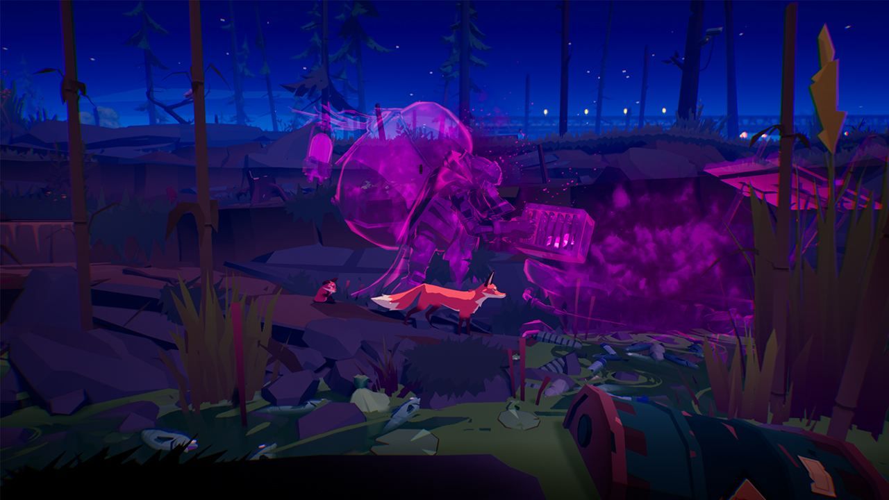 Endling : Extinction Is Forever Xbox One - 4