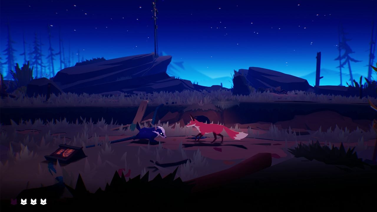Endling : Extinction Is Forever Xbox One - 6