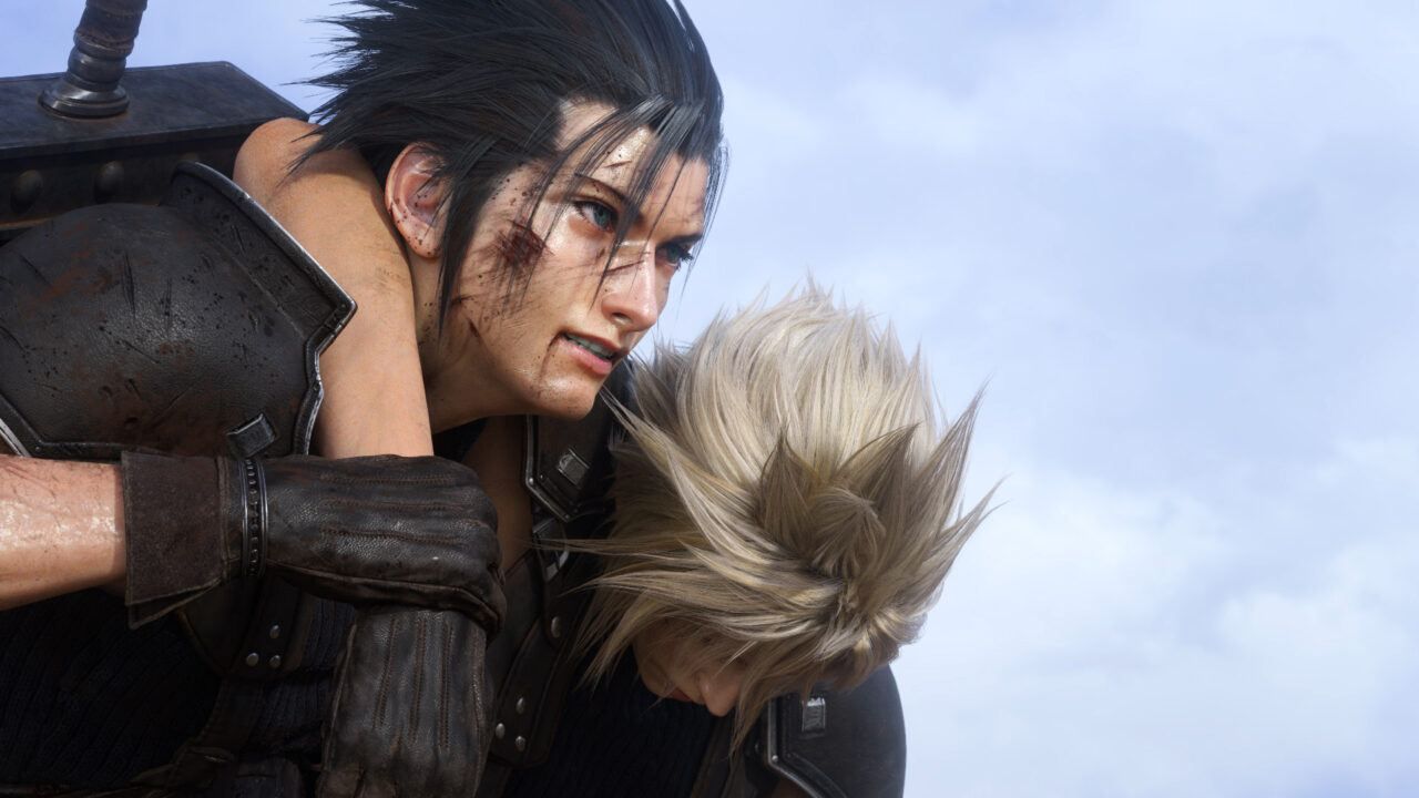 Final Fantasy Vii : Rebirth Ps5 - 2