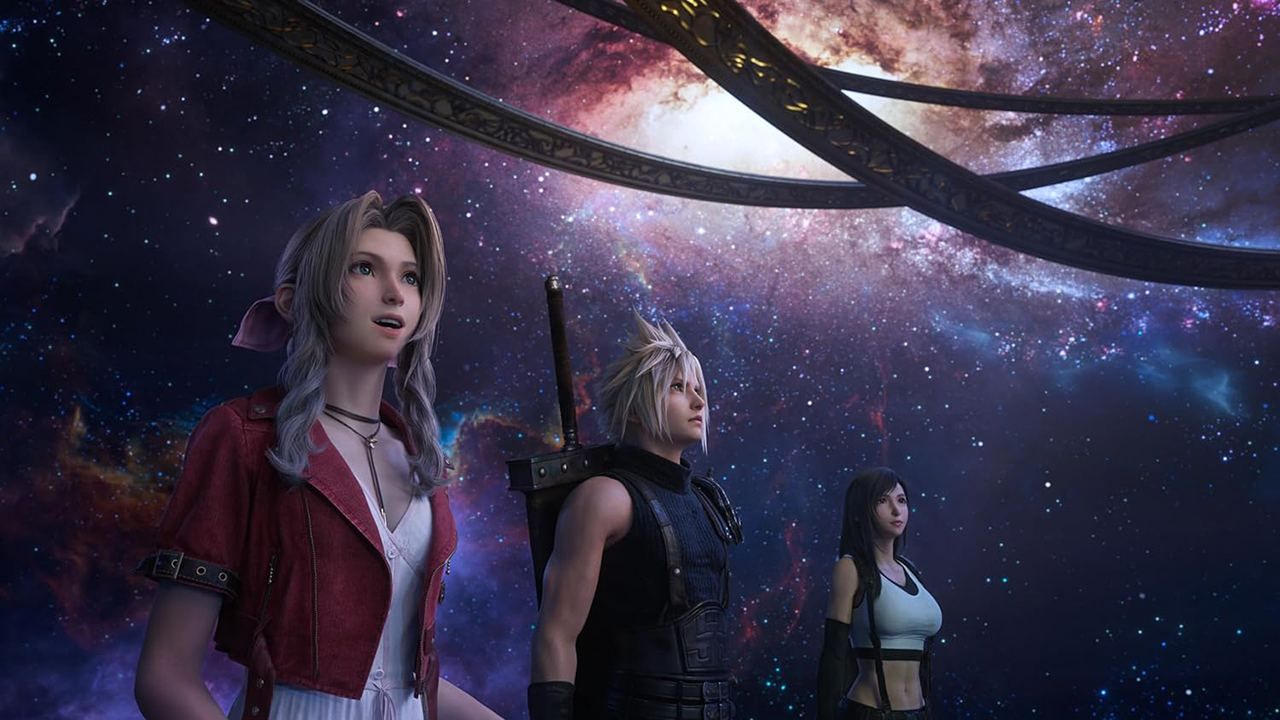 Final Fantasy Vii : Rebirth Ps5 - 3