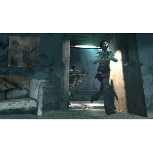 Blacksite Area 51 (Import Am�ricain) Ps3 - 3