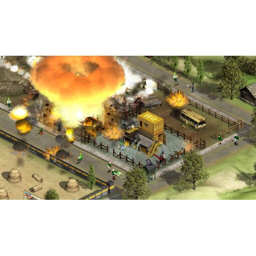 Constructor - Xbox One - 7