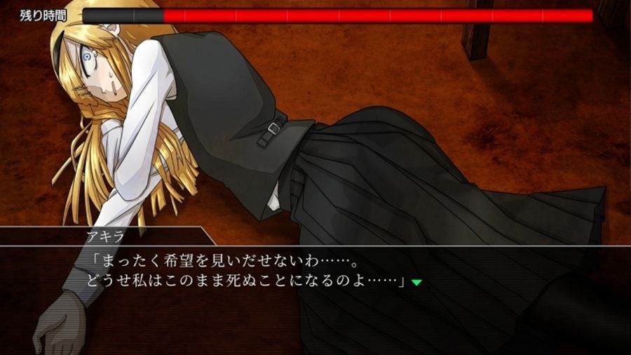 Return To Shironagasu Island (English) - Switch (Japon) - 2