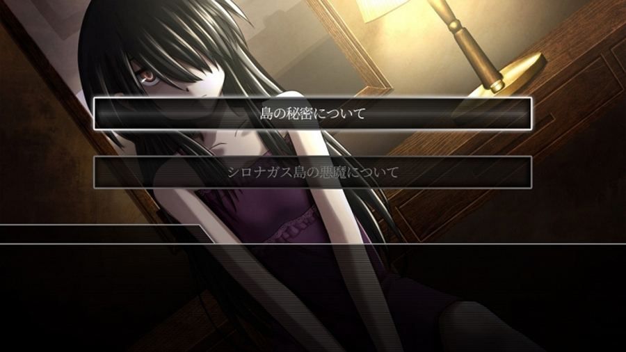 Return To Shironagasu Island (English) - Switch (Japon) - 3