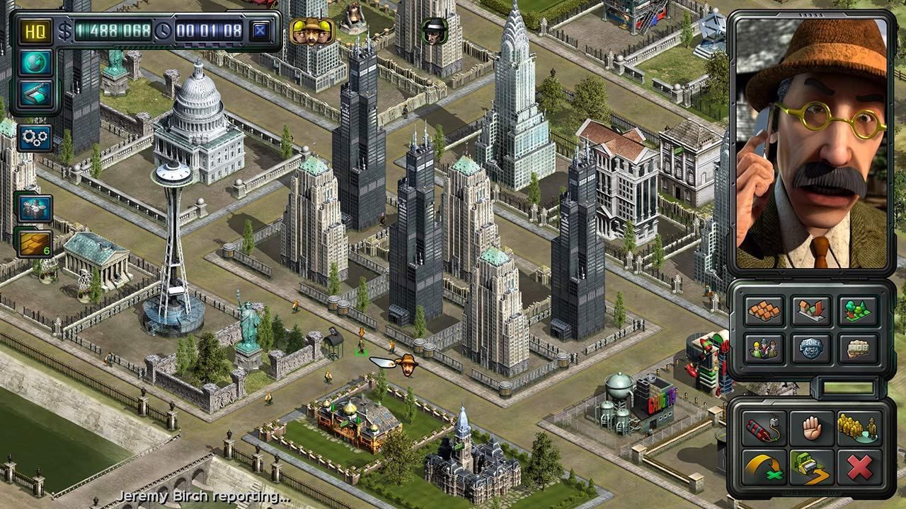 Constructor Plus - Switch