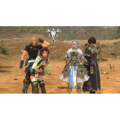 Star Ocean: The Divine Force - Ps5 (Japon) - 4