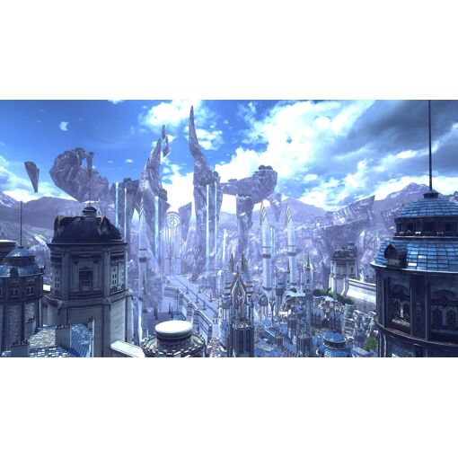 Star Ocean: The Divine Force - Ps5 (Japon) - 6