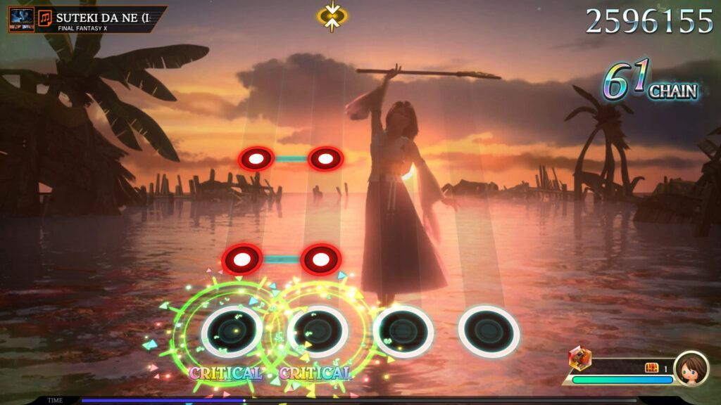 Theatrhythm Final Bar Line (Multi-Language) - Switch (Japon)... - 6