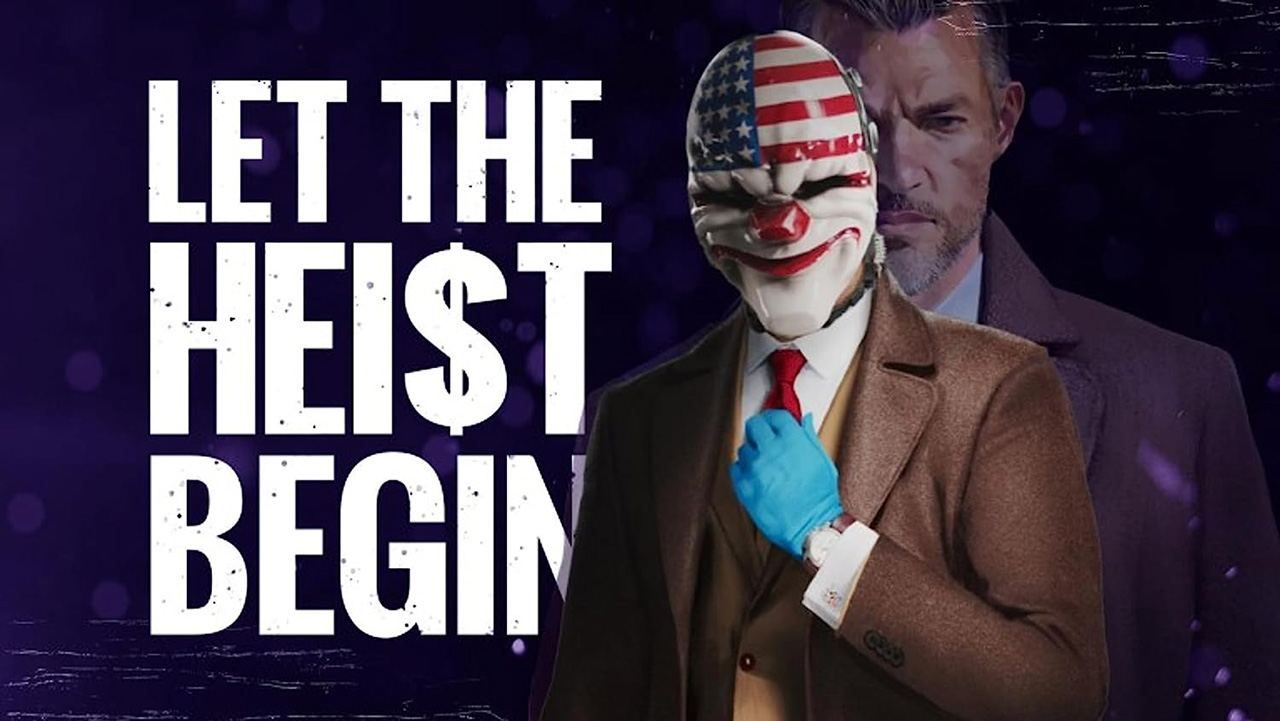 Payday 3 - Xbox Series X
