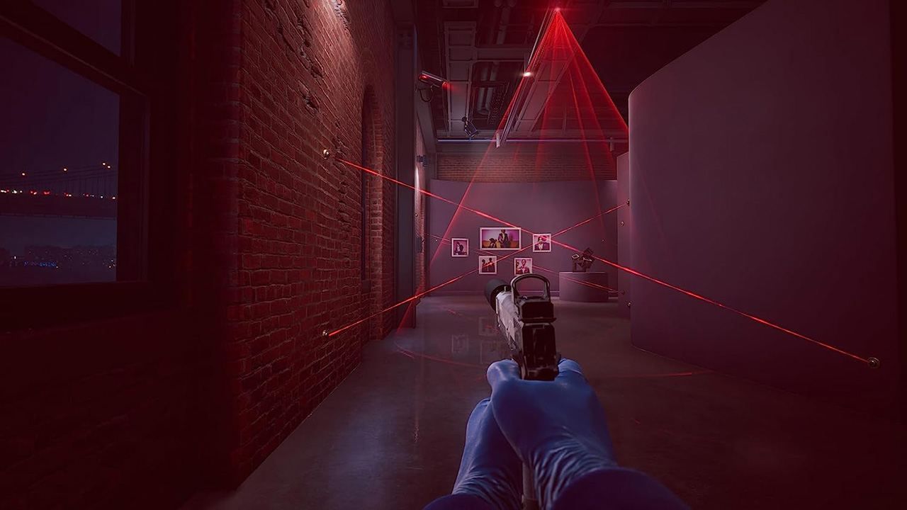 Payday 3 - Xbox Series X - 2