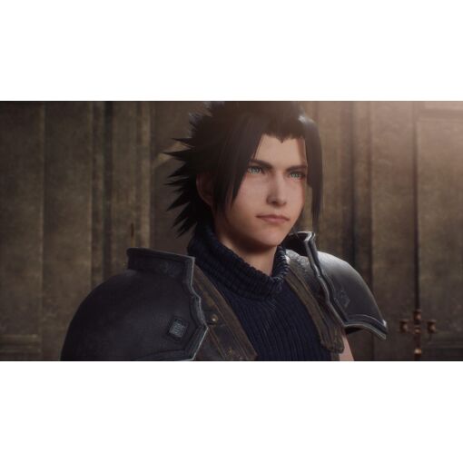 Crisis Core: Final Fantasy Vii Reunion (Multi-Language) - Sw... - 7