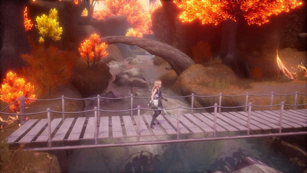 Harvestella (English) - Switch (Japon) - 2