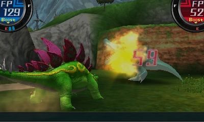 Fossil Fighters Frontier [Import Anglais] 3ds - 6