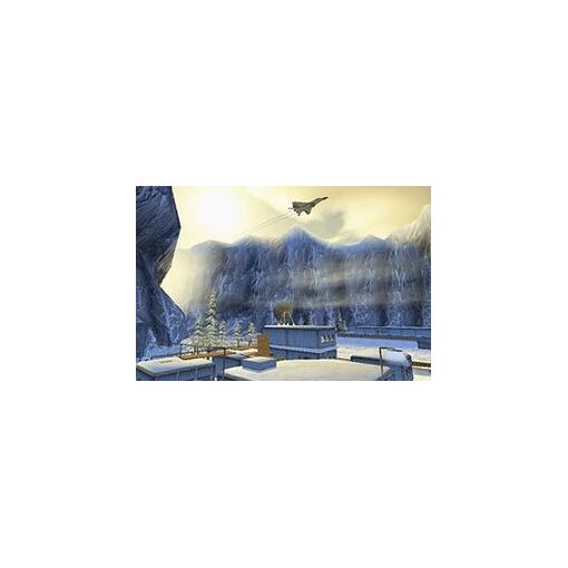 Time Splitters 2 - Version Usa Xbox