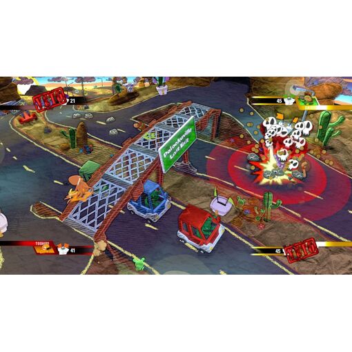 Hail To The Chimp (Import Am�ricain) Ps3 - 2