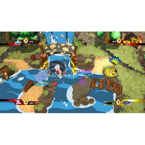 Hail To The Chimp (Import Am�ricain) Ps3 - 4