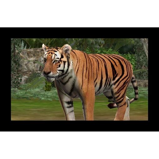 Zoo Resort - 3ds (Us) - 6