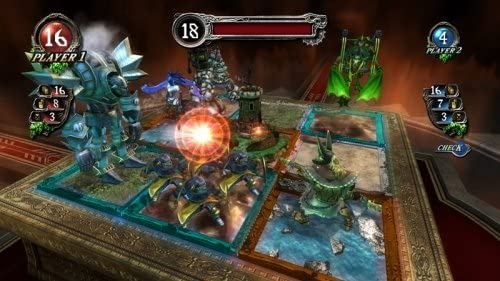 The Eye Of Judgment[Import Japonais] Ps3 - 3