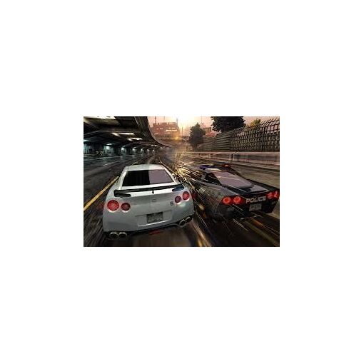 Need For Speed Most Wanted (2012) Essentials Ps3