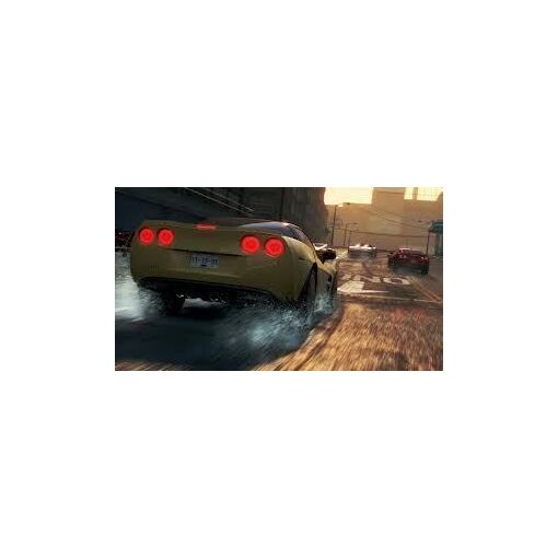 Need For Speed Most Wanted (2012) Essentials Ps3 - 2