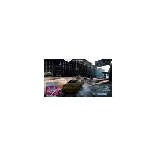 Need For Speed Most Wanted (2012) Essentials Ps3 - 4