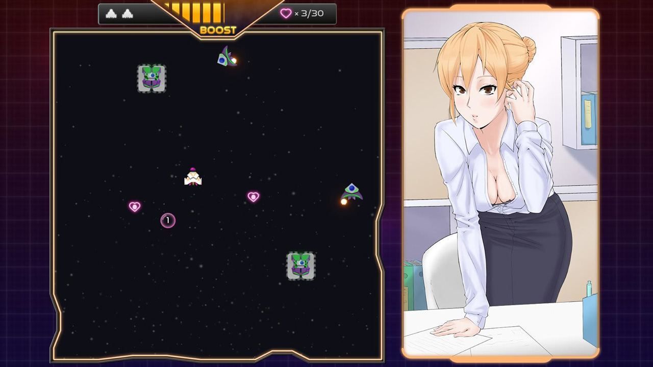 Shuttlecock-H Nintendo Switch - 3