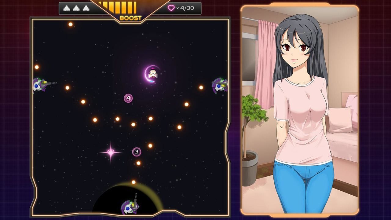 Shuttlecock-H Nintendo Switch - 4