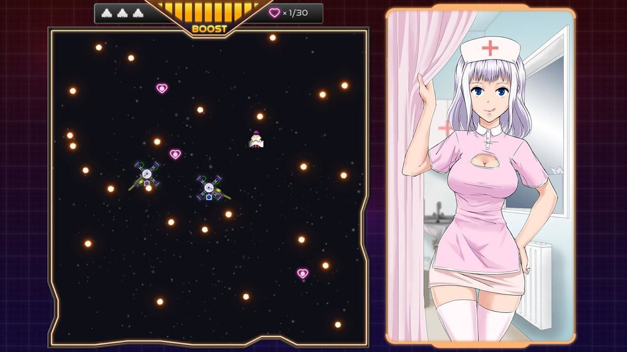 Shuttlecock-H Nintendo Switch - 5