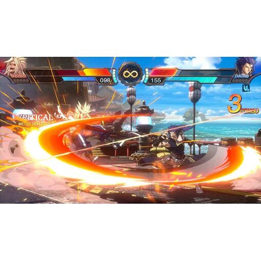 Dnf Duel - Ps5 (Us)