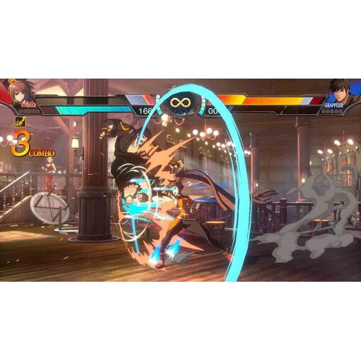 Dnf Duel - Ps5 (Us) - 2