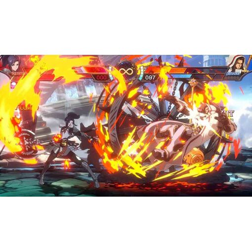 Dnf Duel - Ps5 (Us) - 3