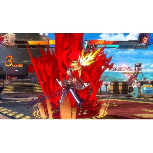 Dnf Duel - Ps5 (Us) - 4