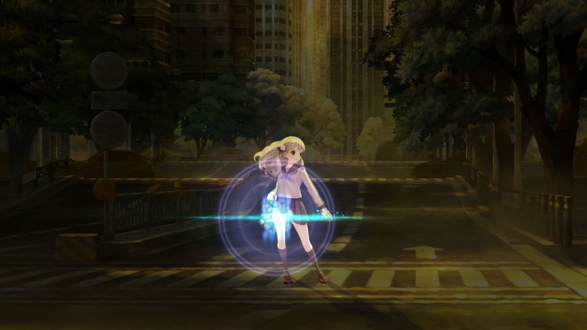 Switch 13 Sentinels Aegis Rim Sw U - 4