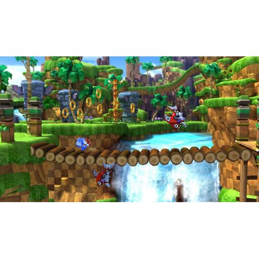 Sonic Generations Ps3