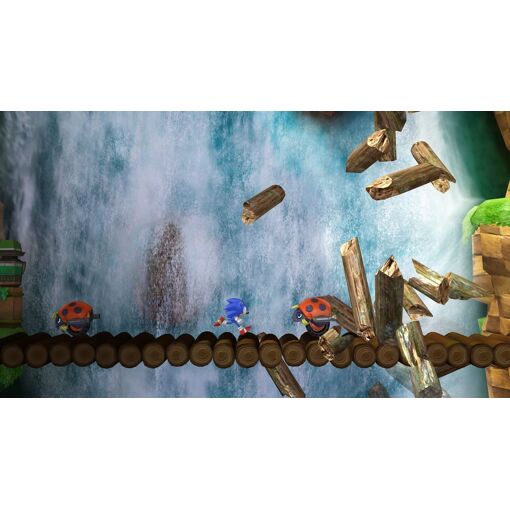 Sonic Generations Ps3 - 2