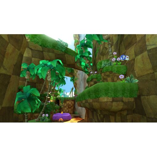 Sonic Generations Ps3 - 3