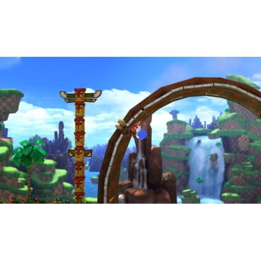 Sonic Generations Ps3 - 4