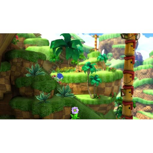 Sonic Generations Ps3 - 5
