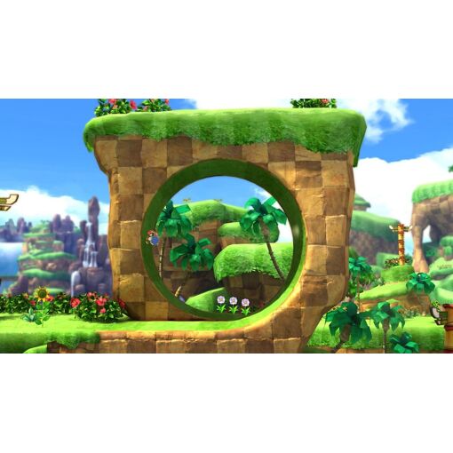 Sonic Generations Ps3 - 6