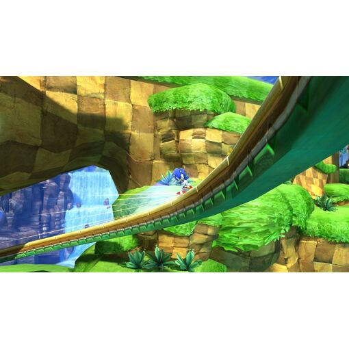 Sonic Generations Ps3 - 7