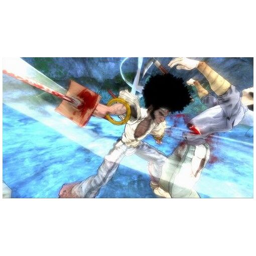 Afro Samurai (Import Am�ricain) Ps3 - 2